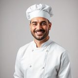 Chef Arjun Mehta