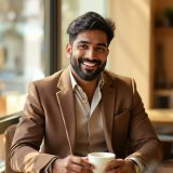 Anirban Chatterjee