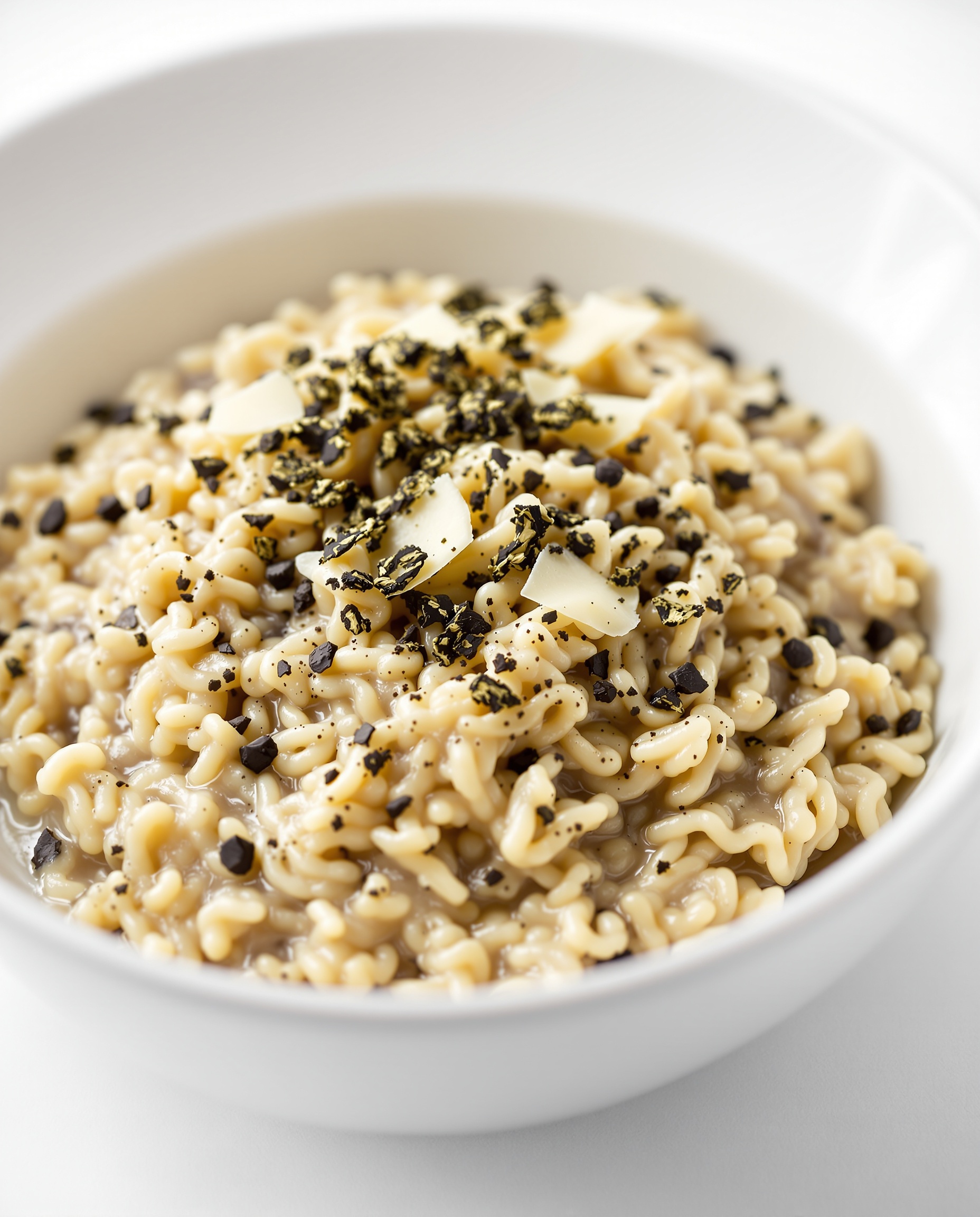Seasonal Risotto