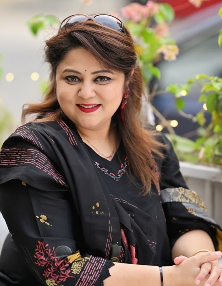 Sudarshana Dutt